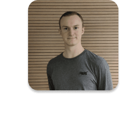 André Nordström