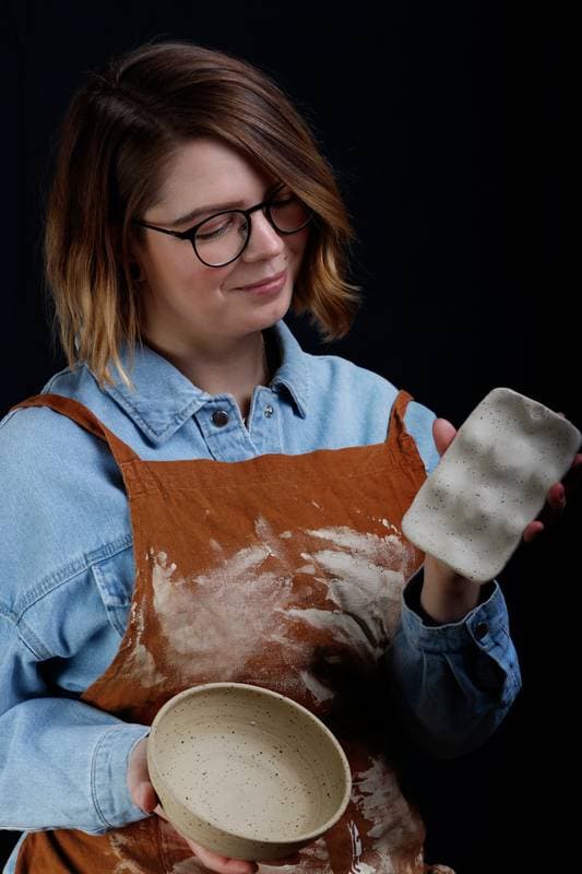 Senap Ceramics